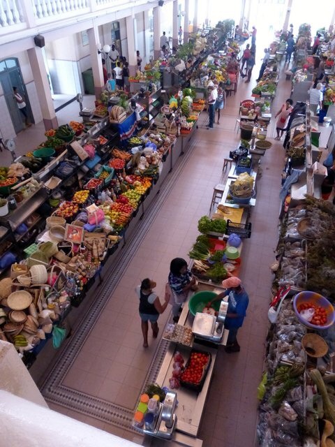 Mindelo Market (for final stores)